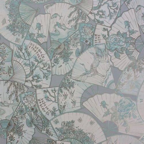 Fanfare Jade-Gilver W7146-03